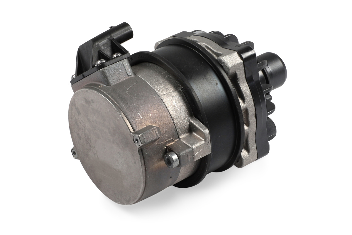 Hepu Hulpwaterpomp AP8381