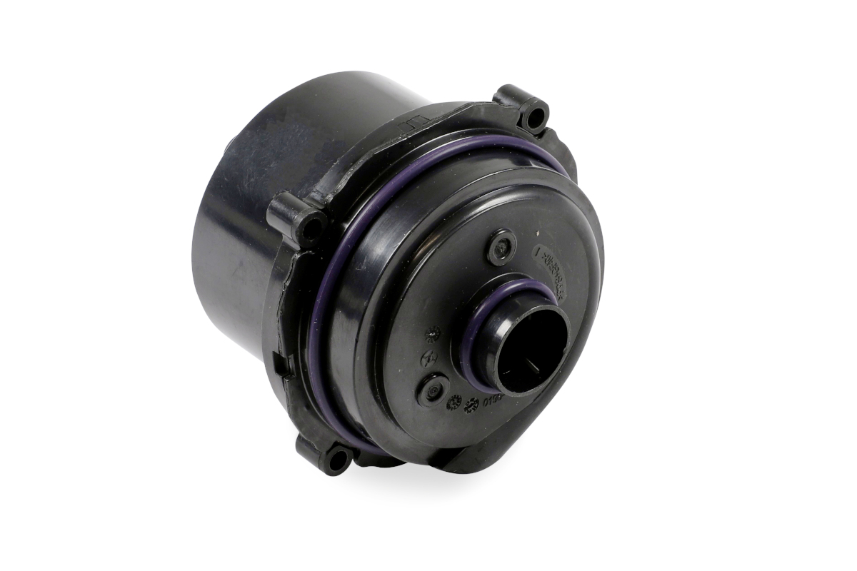 Waterpomp, aandrijfaccu Hepu AP8437