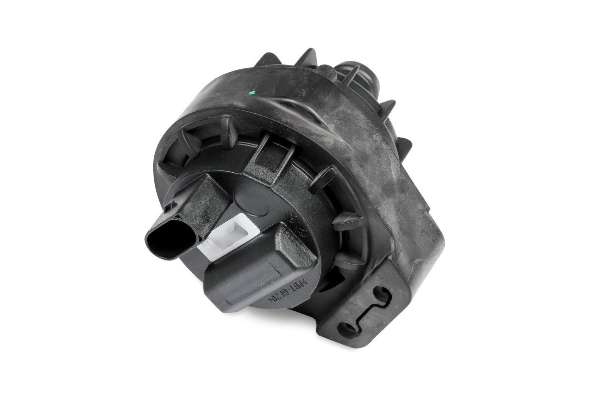 Hulpwaterpomp (koelwatercircuit) Hepu AP8442