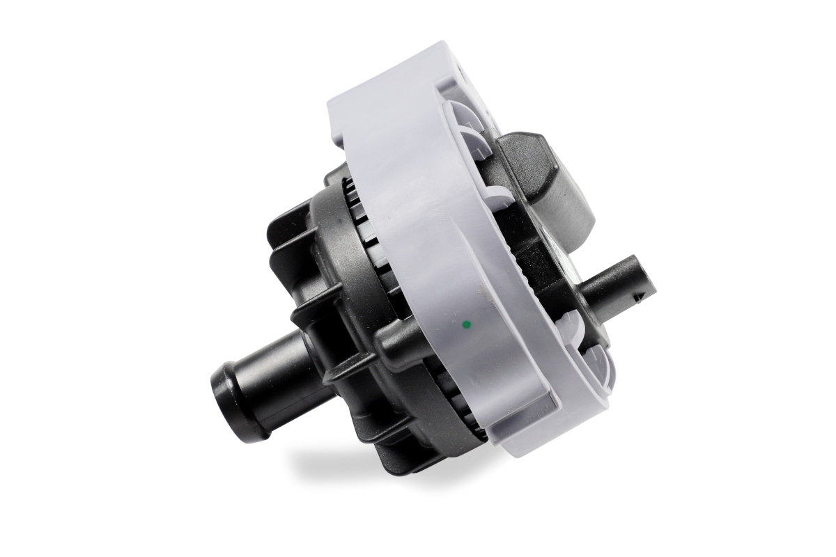 Hulpwaterpomp (koelwatercircuit) Hepu AP8443