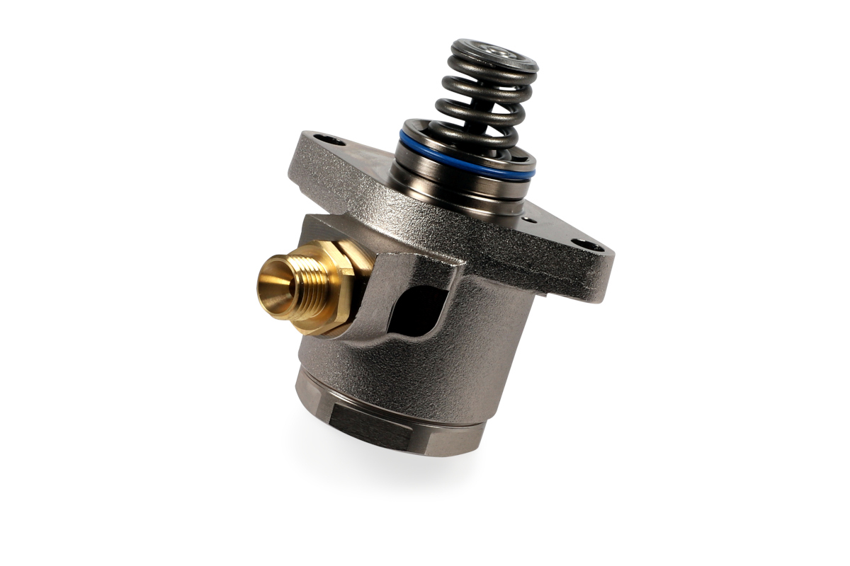 Brandstof inspuitpomp Hepu HP5606