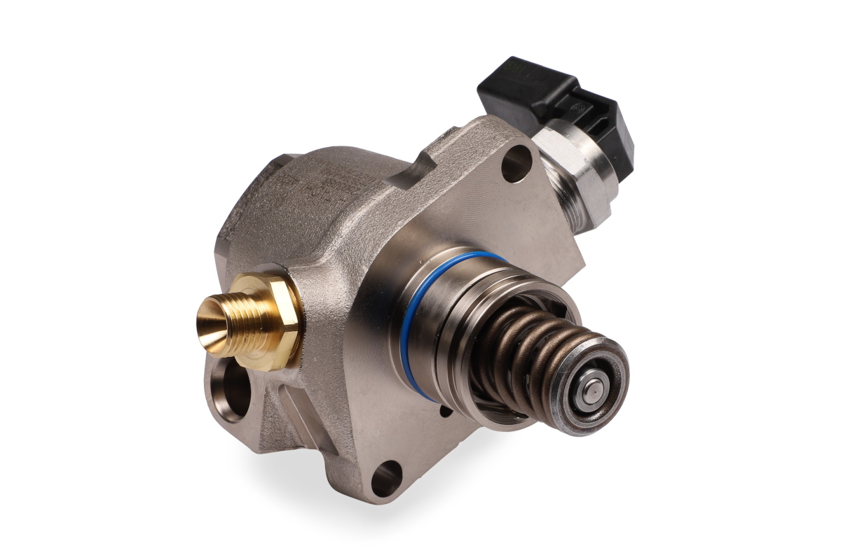 Brandstof inspuitpomp Hepu HP5621