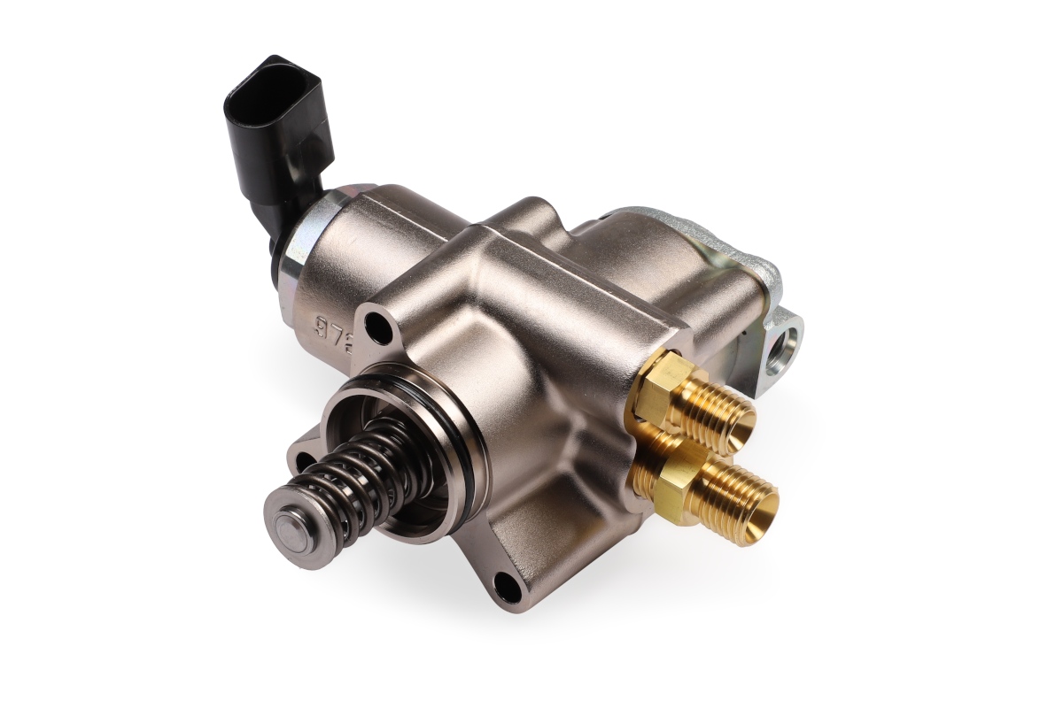 Brandstof inspuitpomp Hepu HP5631