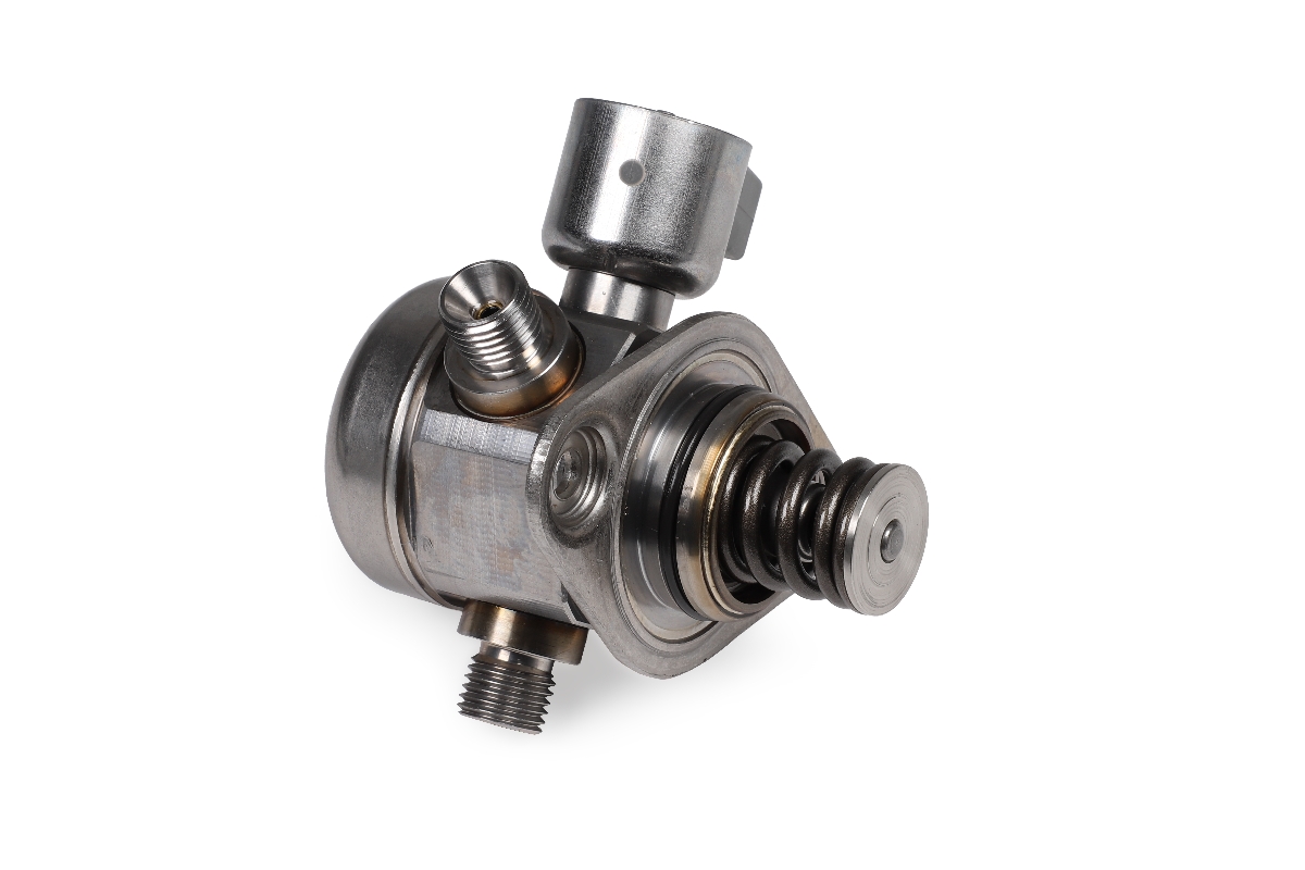 Brandstof inspuitpomp Hepu HP5637