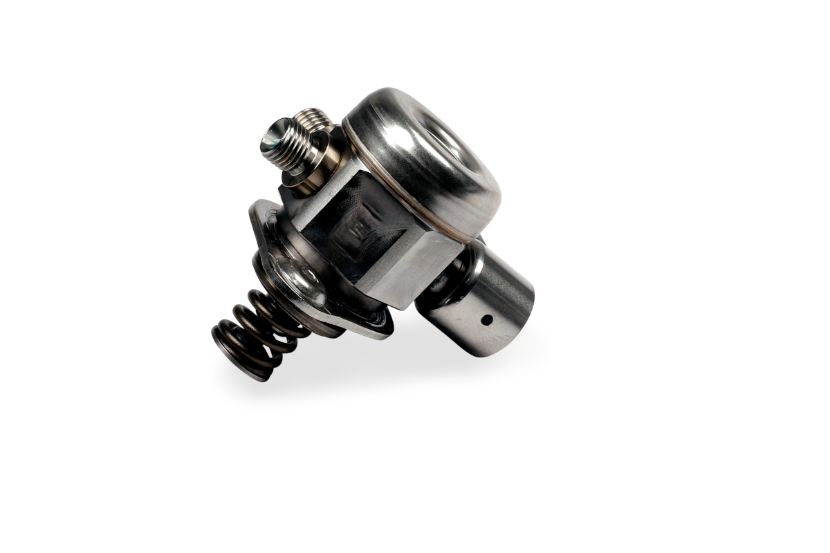 Brandstof inspuitpomp Hepu HP5661