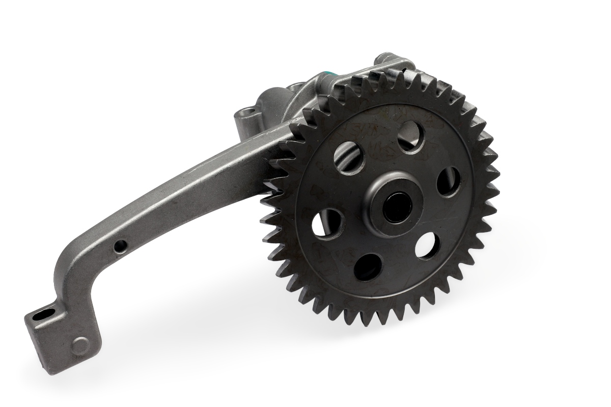 Oliepomp Hepu OP5526