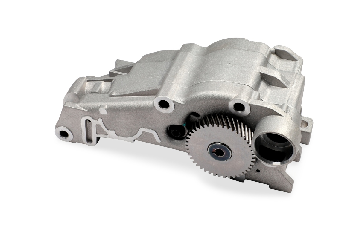 Oliepomp Hepu OP5528