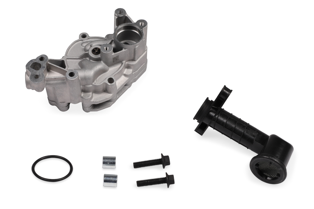 Oliepomp Hepu OP5530