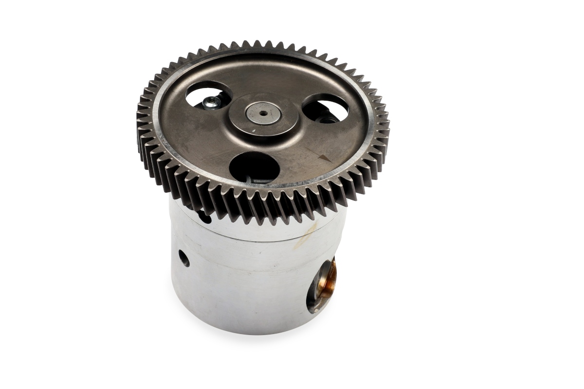 Oliepomp Hepu OP5531