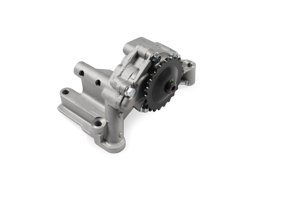 Oliepomp Hepu OP5540