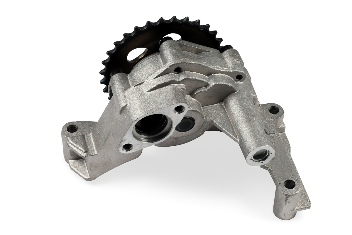 Oliepomp Hepu OP5546