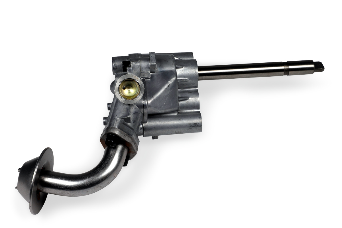 Oliepomp Hepu OP5559