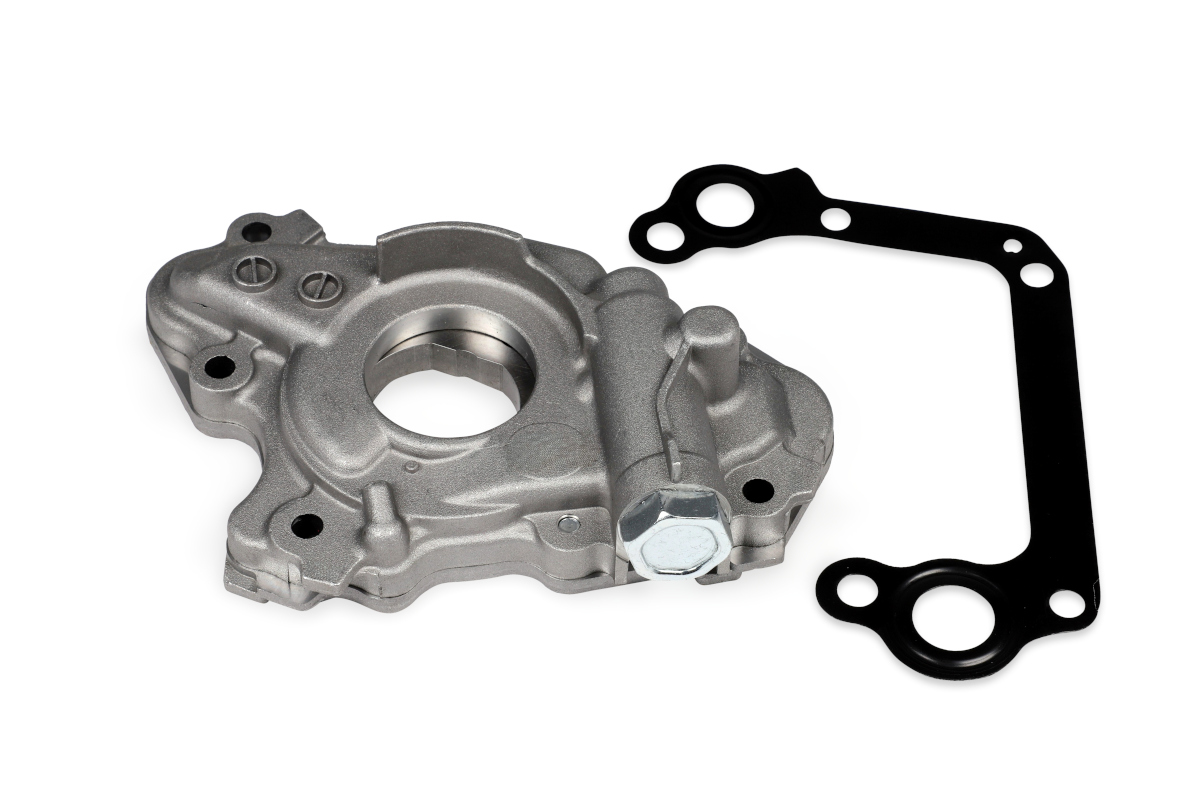 Oliepomp Hepu OP5596