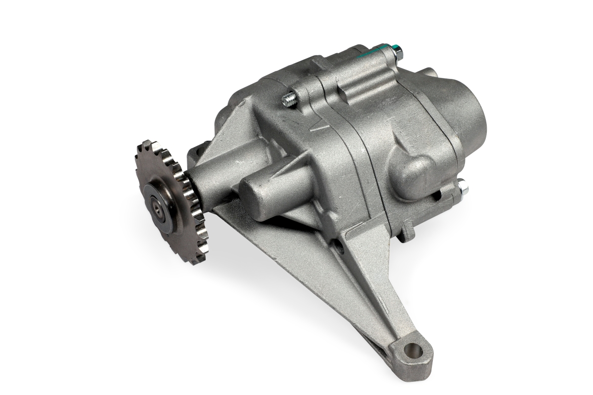 Oliepomp Hepu OP5600