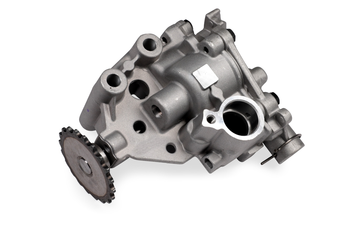 Oliepomp Hepu OP5601