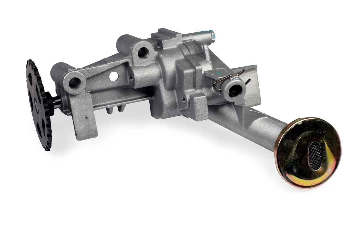 Oliepomp Hepu OP5603