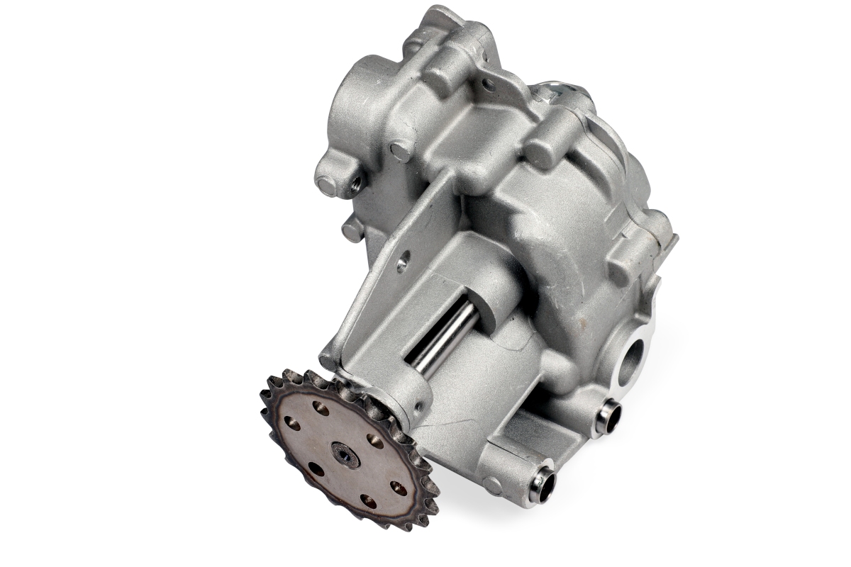 Oliepomp Hepu OP5610