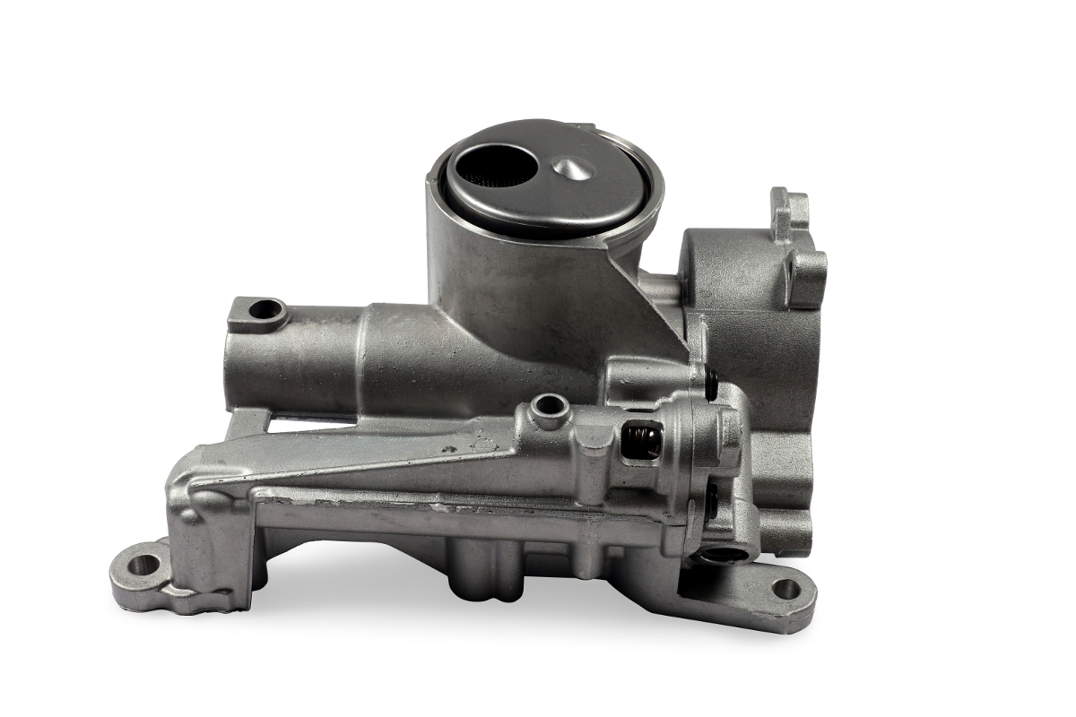 Oliepomp Hepu OP5619