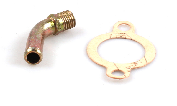 Hepu Waterpomp P069
