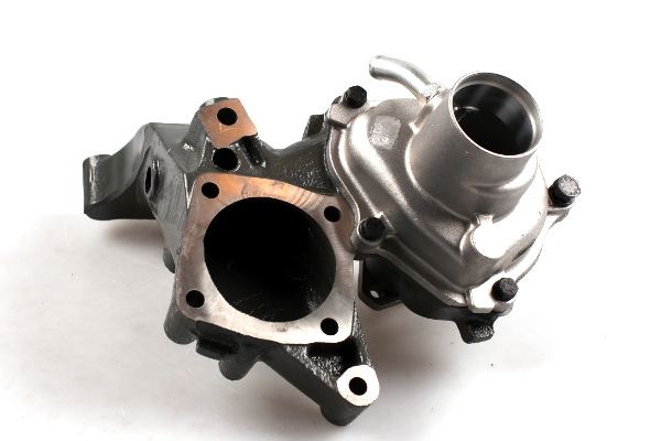 Hepu Waterpomp P1020