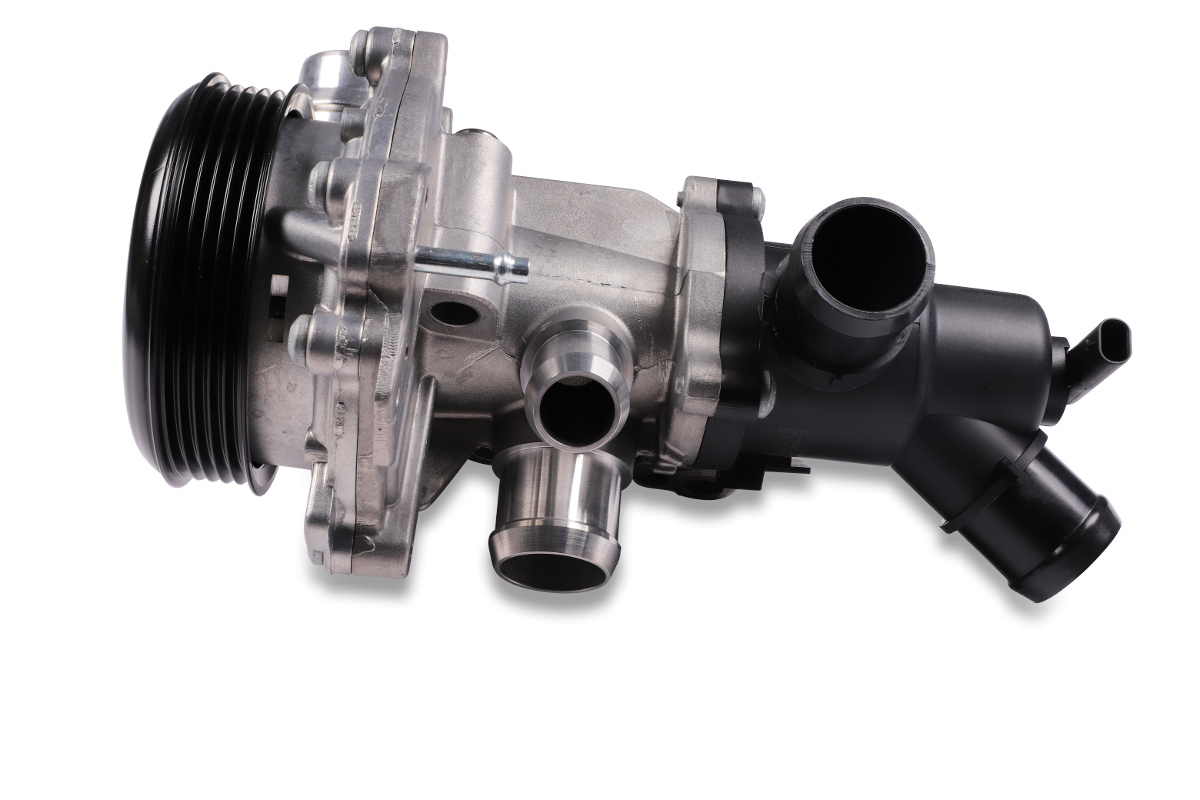 Hepu Waterpomp P1517A-TH