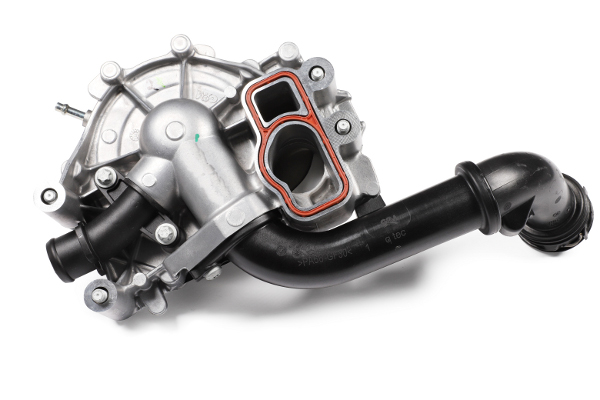 Hepu Waterpomp P1613A-TH-2