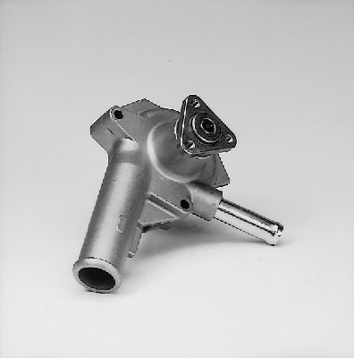 Waterpomp Hepu P204