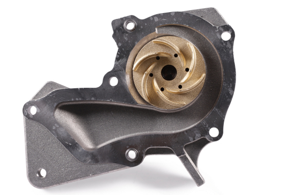 Hepu Waterpomp P255