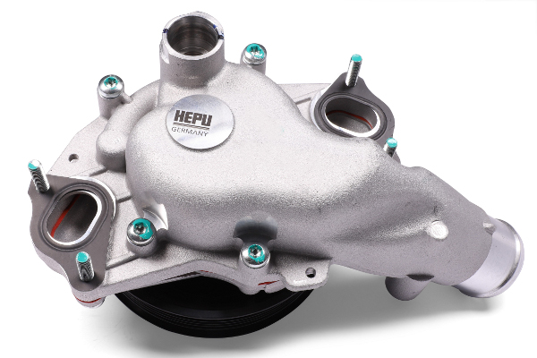 Hepu Waterpomp P2679