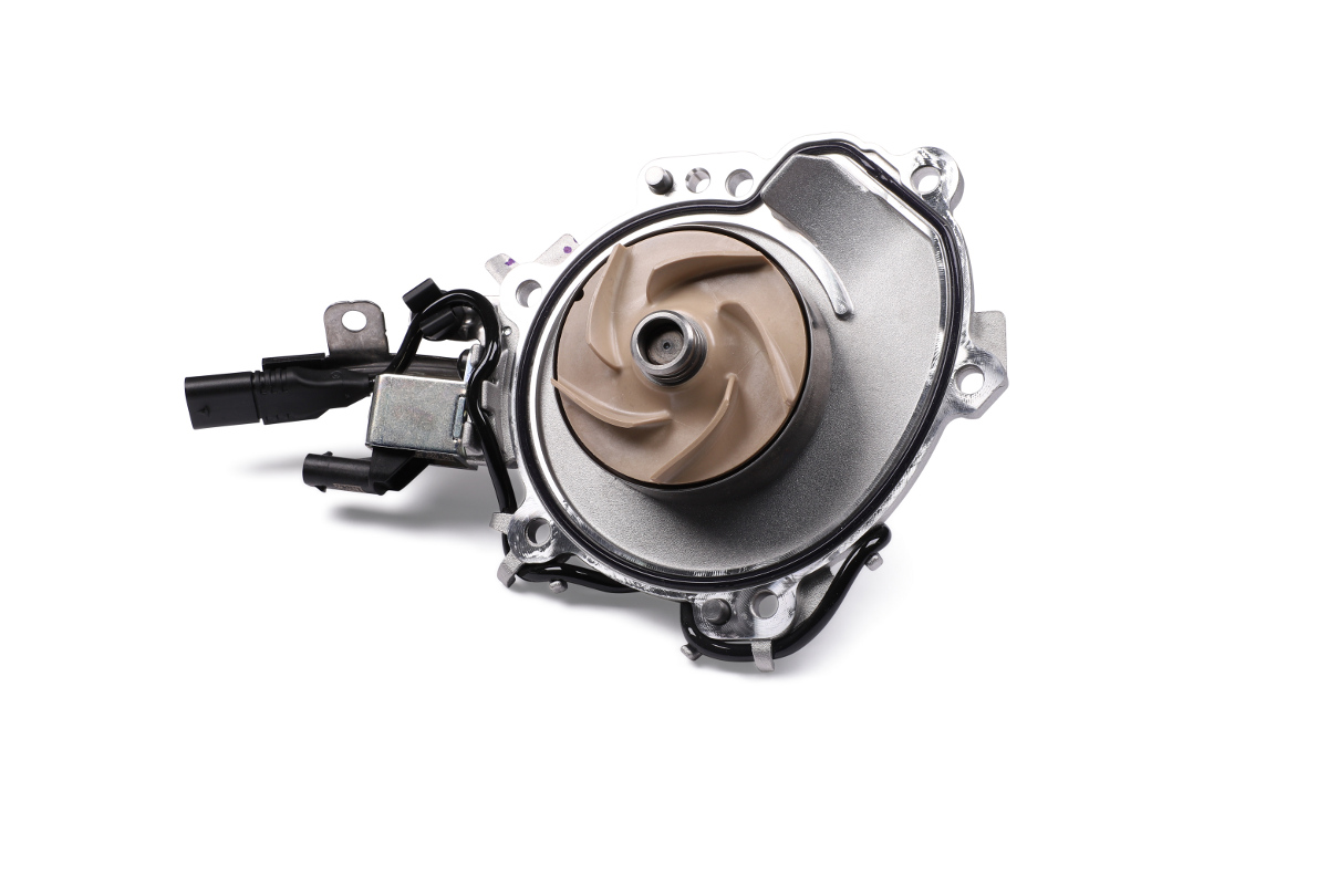 Hepu Waterpomp P2687