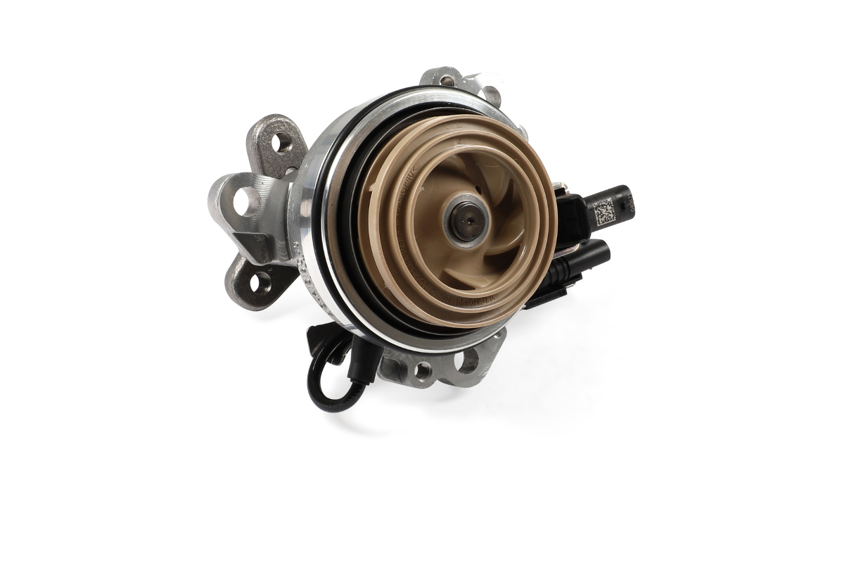 Hepu Waterpomp P2690
