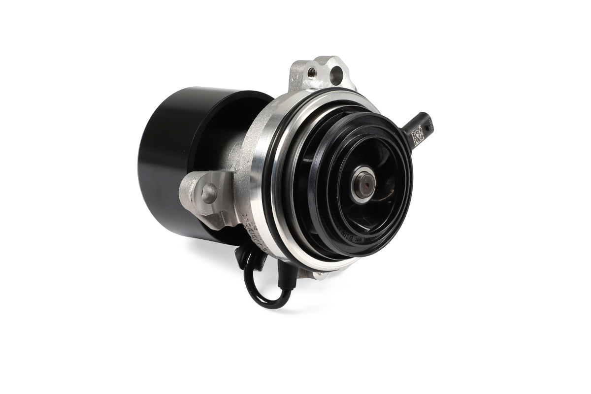 Hepu Waterpomp P2691