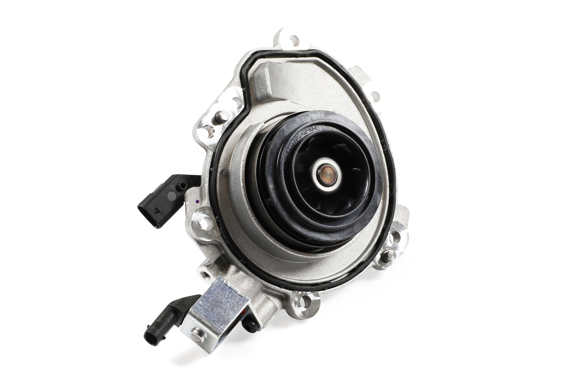 Hepu Waterpomp P2692