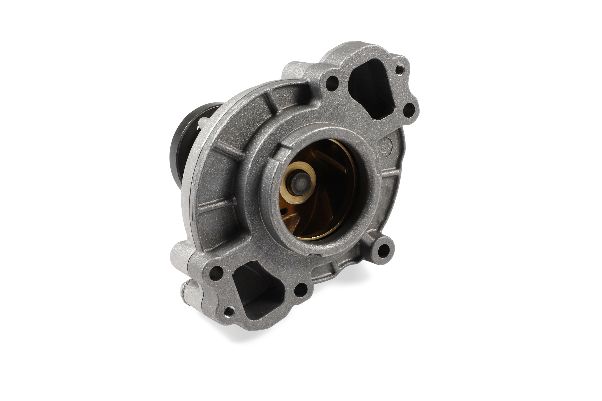 Hepu Waterpomp P282
