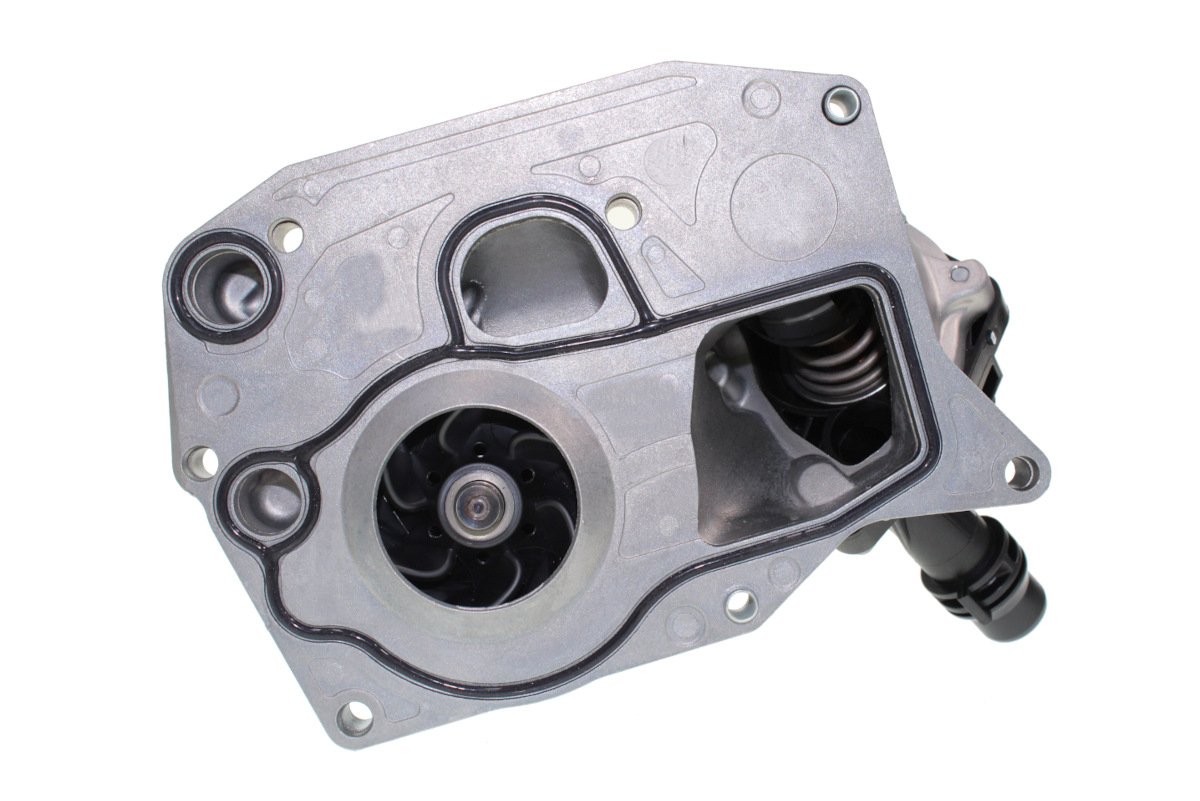 Hepu Waterpomp P404-TH