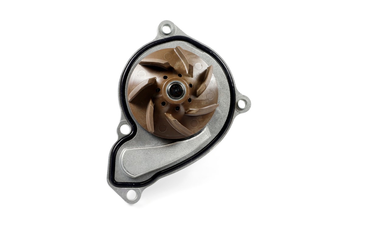 Hepu Waterpomp P406
