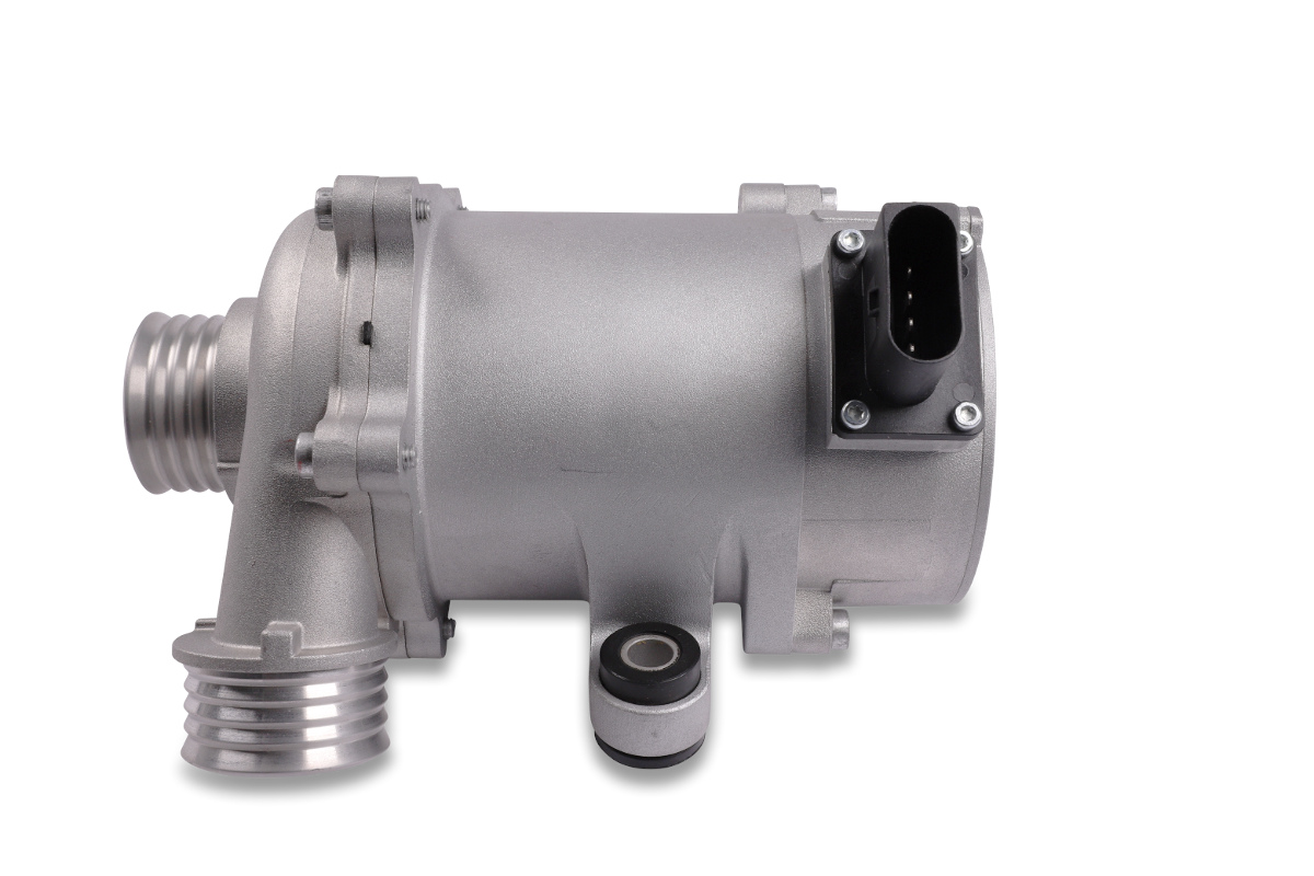 Hepu Waterpomp P430