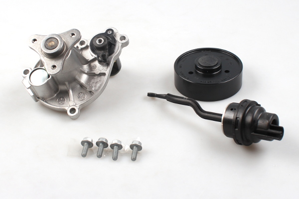 Hepu Waterpomp P408A