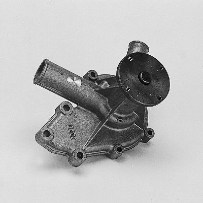 Waterpomp Hepu P451