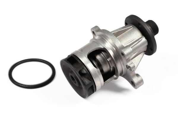 Waterpomp Hepu P471