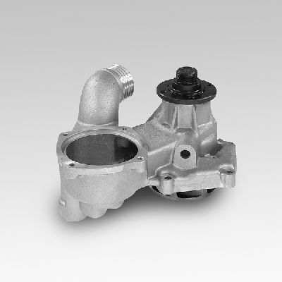 Waterpomp Hepu P486