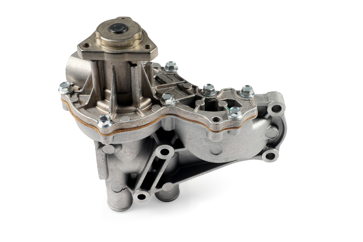 Hepu Waterpomp P516