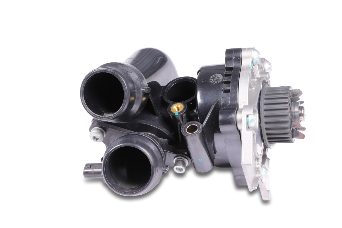 Hepu Waterpomp P5505