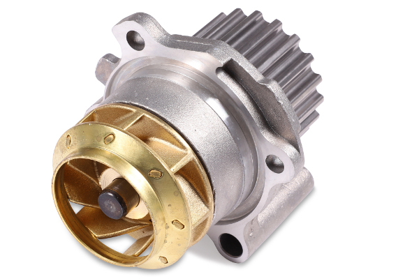 Hepu Waterpomp P554