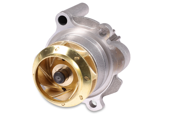 Hepu Waterpomp P563