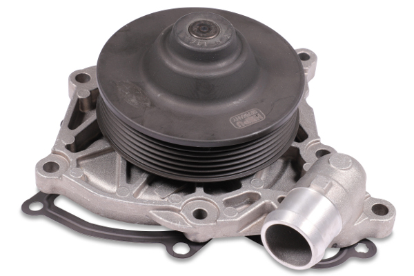 Waterpomp Hepu P588