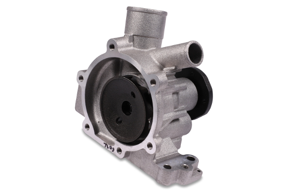 Hepu Waterpomp P604