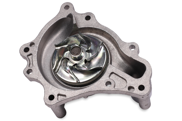 Hepu Waterpomp P658