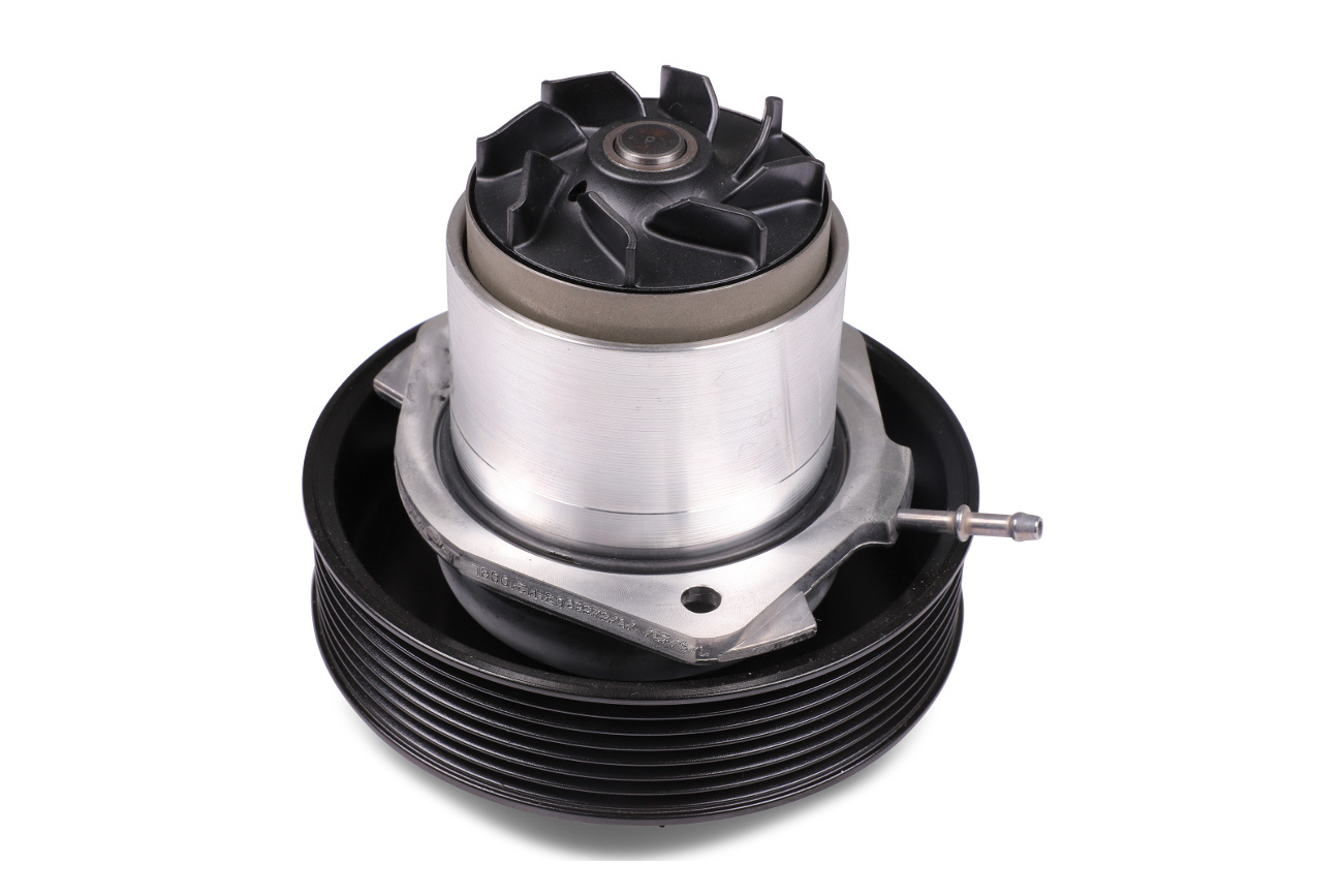 Hepu Waterpomp P693