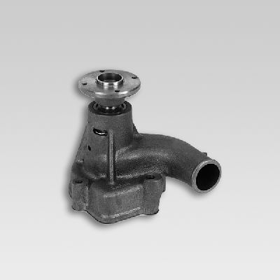 Waterpomp Hepu P7359